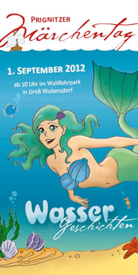 M&auml;rchentag 2012
