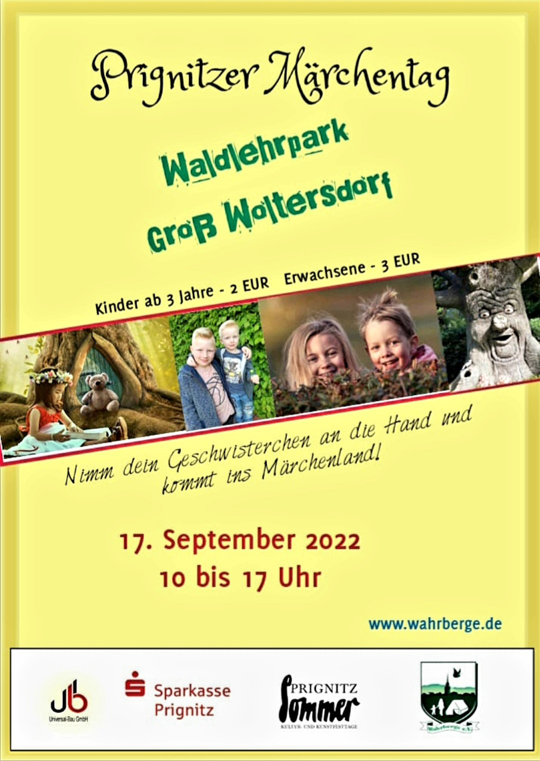 Mrchentag 2022