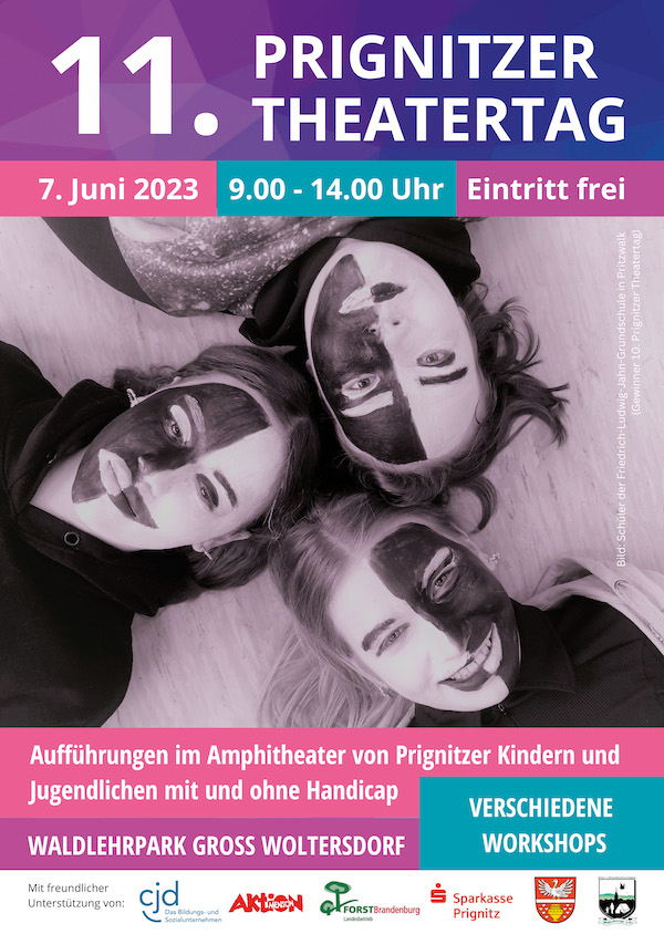Prignitzer Theatertag 2023