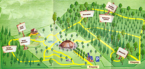 Waldlehrpark